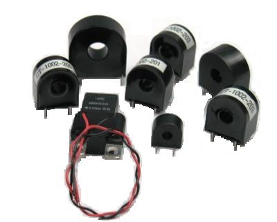 (image for) Current Sense Transformers and SMPS